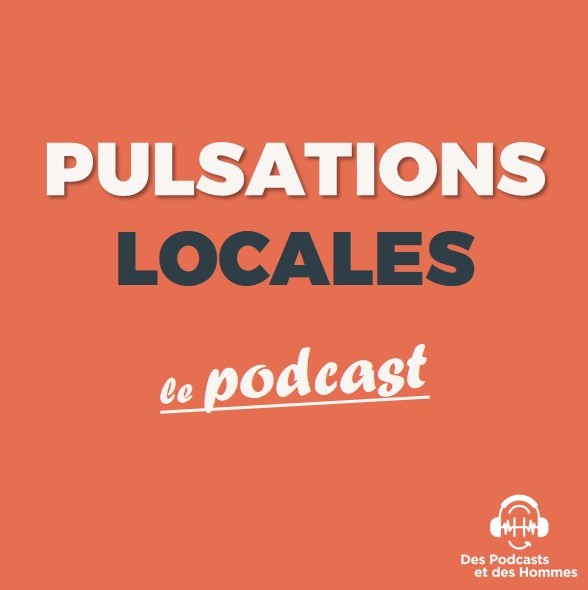 Logo du Podcast